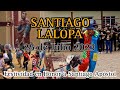 Video de Santiago Lalopa