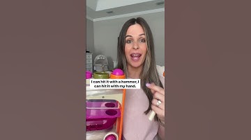 Watch this before buying your child another toy | Tips from a Speech therapist TinyTalkersSpeech.com