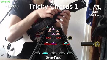 Why you should look out for Cosmic Embassy Tech FC