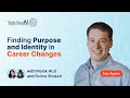 Finding Purpose and Identity in Career Changers with Alex Egeler
