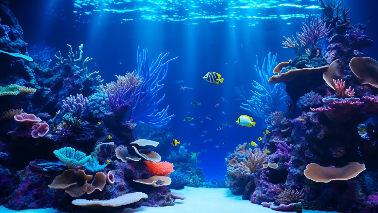 Great Barrier Reef: Wie der Klimawandel das größte Korallenriff bedroht I auslandsjournal