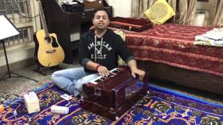 Raag Pilu (kajri) | Smt.Girija Devi ji |