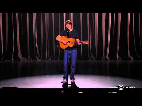 Stand-Up: Demetri Martin - Fog Machine