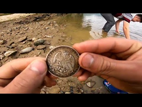 Video: Cách Tìm đồng Xu