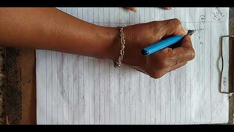 Saurabh Vidhyalay, Himatnagar, Std- 7,Sub-maths, Chapter- 4,Part-4...