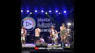 Podo Karepe - Happy Asmara( music video)