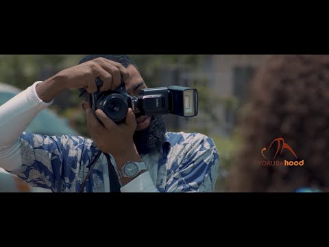 That One Time – Latest Yoruba Movie 2022 Romantic Thriller Starring Adedimeji Lateef | Mo Bimpe
