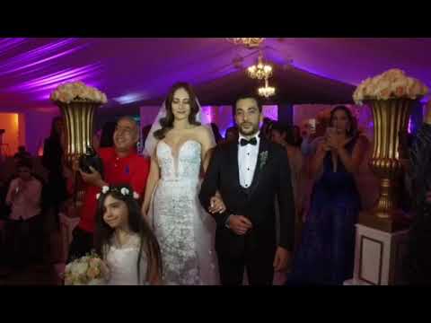 Mariage Bilel Beji Et Rania - YouTube