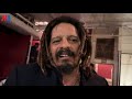 Rohan Marley, Bob Marley&#39;s son, reacts to death of Ray Lewis&#39; son