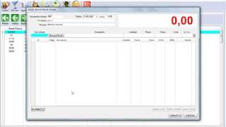 Introduccion de compras