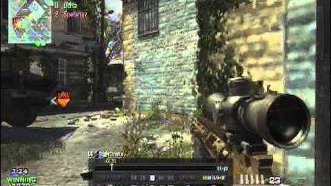 Another Quad Feed on Fallen