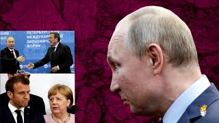 Начав войну с Украиной, Путин нанес удар по самой России