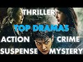 Action Korean Drama