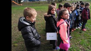 SALIDA AL PARQUE FLUVIAL DE VILLAVA - 1º EP