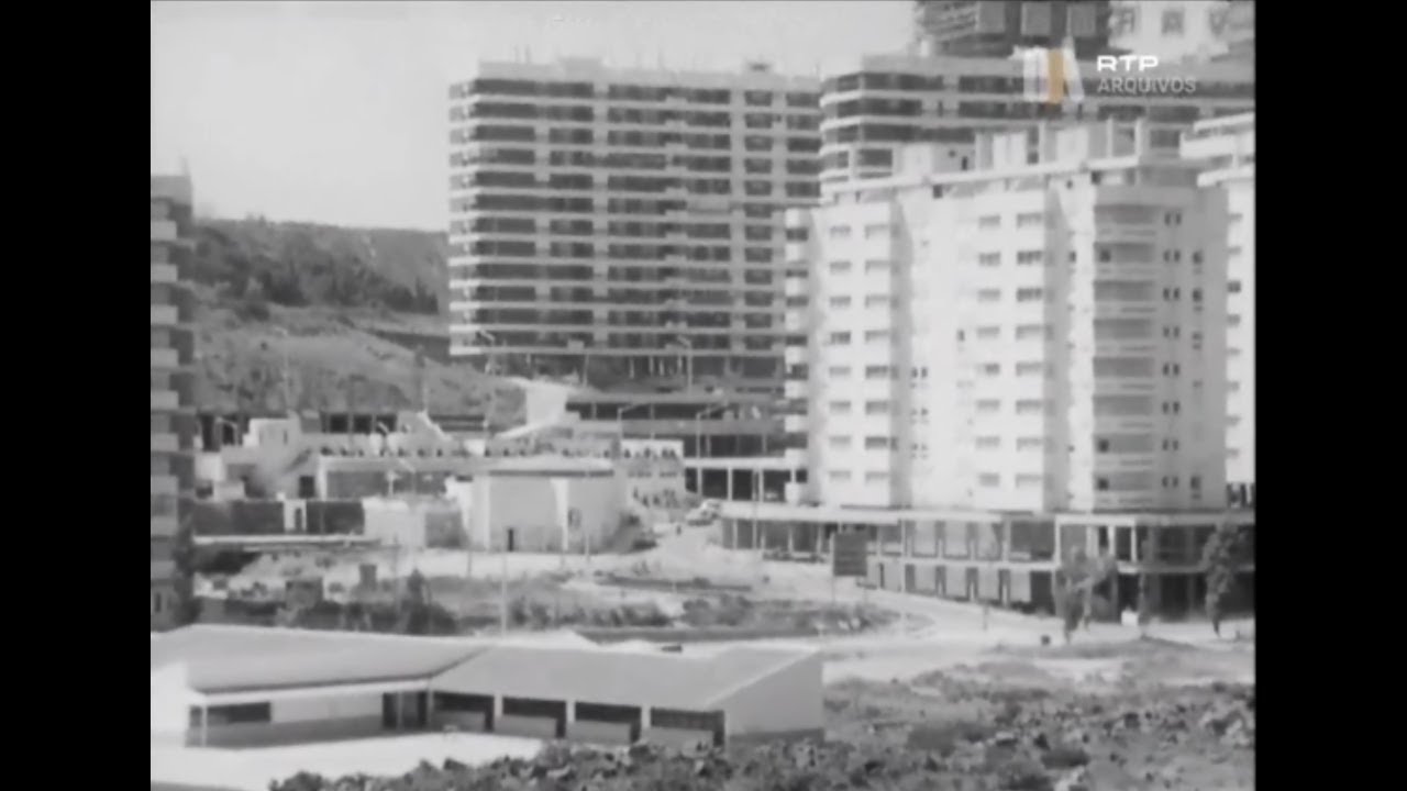 1975 As Novas Regras do Jogo – RTP Arquivos