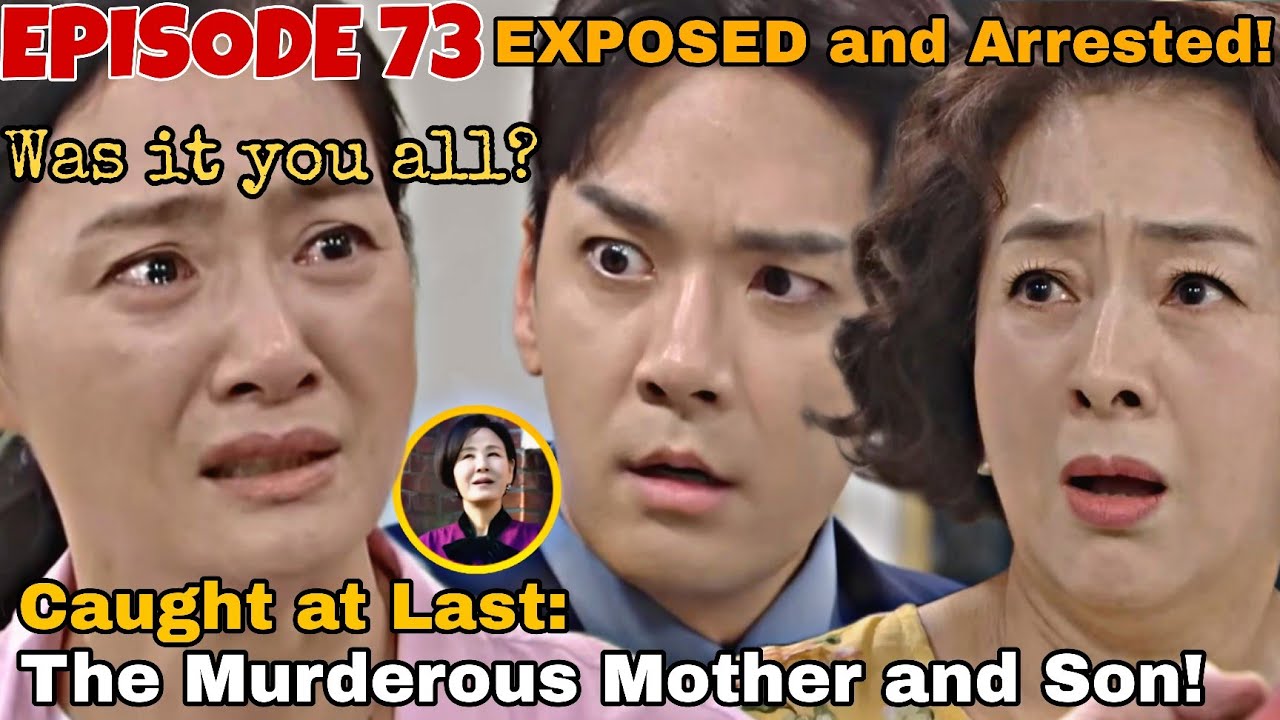 Queen's House Ep.73 Preview ENG SUB
