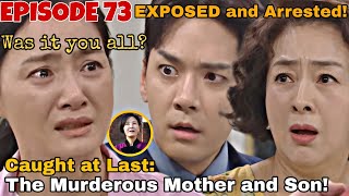 Queen s House Ep 73 Preview ENG SUB
