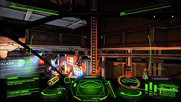 How to get 40t of the Cherbones Blood Chrystals at Chalker Landing in Cherbones system