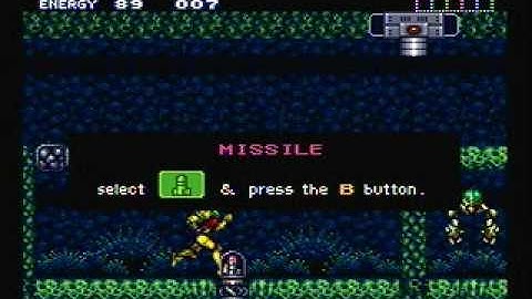 Super Metroid 100% (2/18) Single-Segment