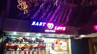 BABY ❤️ LOVE       kids store