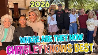 Chrisley Knows Best 2026 Update: Shocking Family Updates You Didn’t See Coming