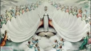 Ave Maria ( Engkau Yang Dipilih Allah Bapa Di Surga)