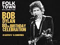 Bob Dylan: 80th Birthday Concert (May 24, 2021)