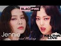 BLACKPINK " Kill This Love " Jennie Inspired Makeup - Quach Anh [ENGsub]