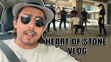 HEART OF STONE VLOG | Round2hell | Wasim Ahmad Official