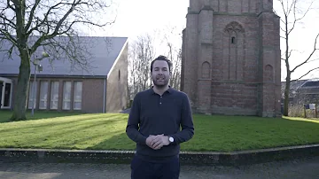 Gebiedswethouder Mark