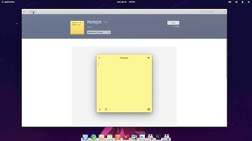 elementary 5.0: Flatpak Grouping on App Center [WIP]