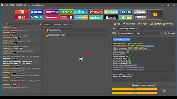 Realme C33 FRP Unlock Tool RMX3627 RMX3624 FRP Unlock Full Faild