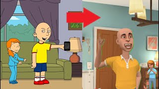 Z.C. and Z.R. change the world into Plotagon Studio/Make a mediocre video/Forced to change it back