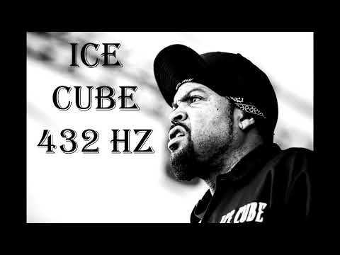 ice-cube---who-got-the-camera-|-432-hz