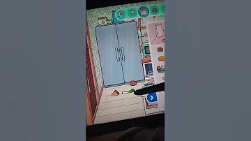 Tocaboca Tocalife врекпж пов история семья новыйдом Siligame школа Vasilissagame 