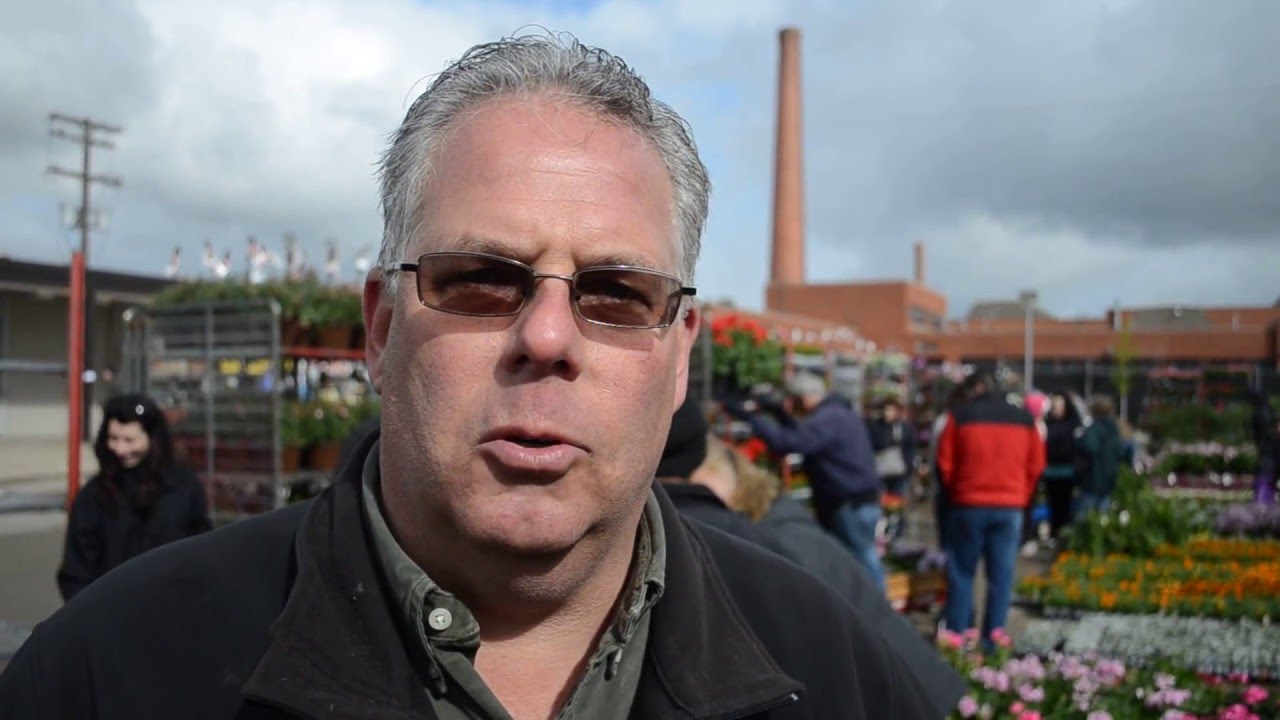 food security index Jerry - Post Gardens Greenhouse: Tip Tuesday at Eastern Market Detroit