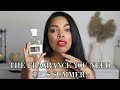 THE BEST FRESH FRAGRANCE YOU NEED! | KARINA WALDRON