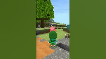 Cung cá mập khác gì cung thường trong Mini World