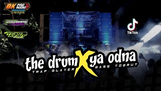 THE DRUM X YA ODNA bass tobrut - BK PRO AUDIO FEAT WONG BEBAS LIGHTING AND TEAM KEJUT🔥