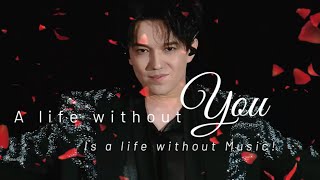 🥰💖HAPPY VALENTINE&#39;S DAY 2023--Dimash and DEARS!!!💖