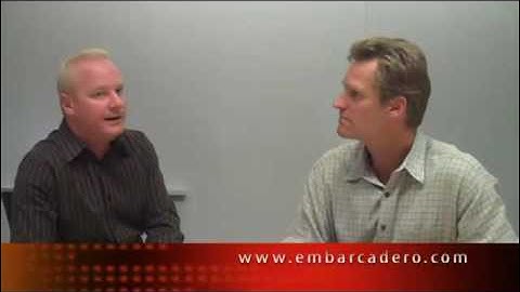 RAD Studio 2010 With Michael Swindell | Delphi, C++Builder & Delphi Prism