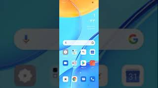 تسجيل الشاشة في موبايل OPPO screenshot 3