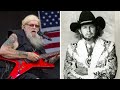 The Life and Tragic Ending of David Allan Coe