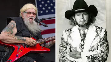 The Life and Tragic Ending of David Allan Coe