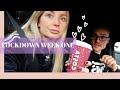 LOCKDOWN WEEKLY VLOG | HOSPITAL APPOINTMENTS | HOUSE UPDATES | Sophie Louise Taylor