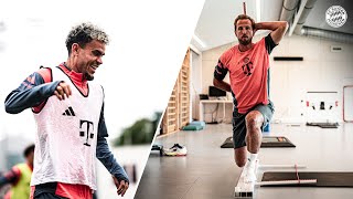Download Lagu New Player Luis Díaz Joins Bayern's Pre-Season Training! MP3 Download Lagu New Player Luis Díaz Joins Bayern's Pre-Season Training! MP3