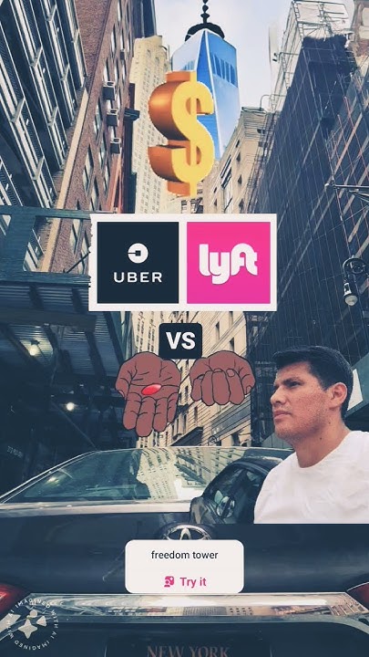 UBER OR LYFT WHICH ONE DO YOU PREFER gigdriver nyc lyftdriver uber-or-lyft-which-one-do-you-prefer-gigdriver-nyc-lyftdriver