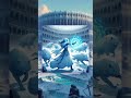 Elige un Campeón PARTE 2 #aiart #fantasia #rol #elige #shorts