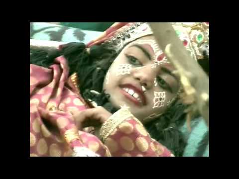 Gehvarvan Barsana Leela - Shri Radharani Charan Sewa by Thakurji | Braj Ras