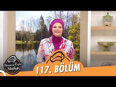 Nermin’in Enfes Mutfağı 117. Bölüm (8 Eylül 2021) - Yelda Güven ve Hayriye Güven